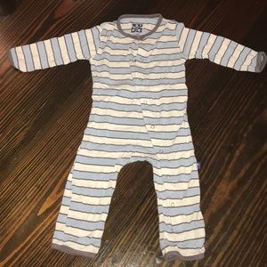 Kickee Pants Coveralls